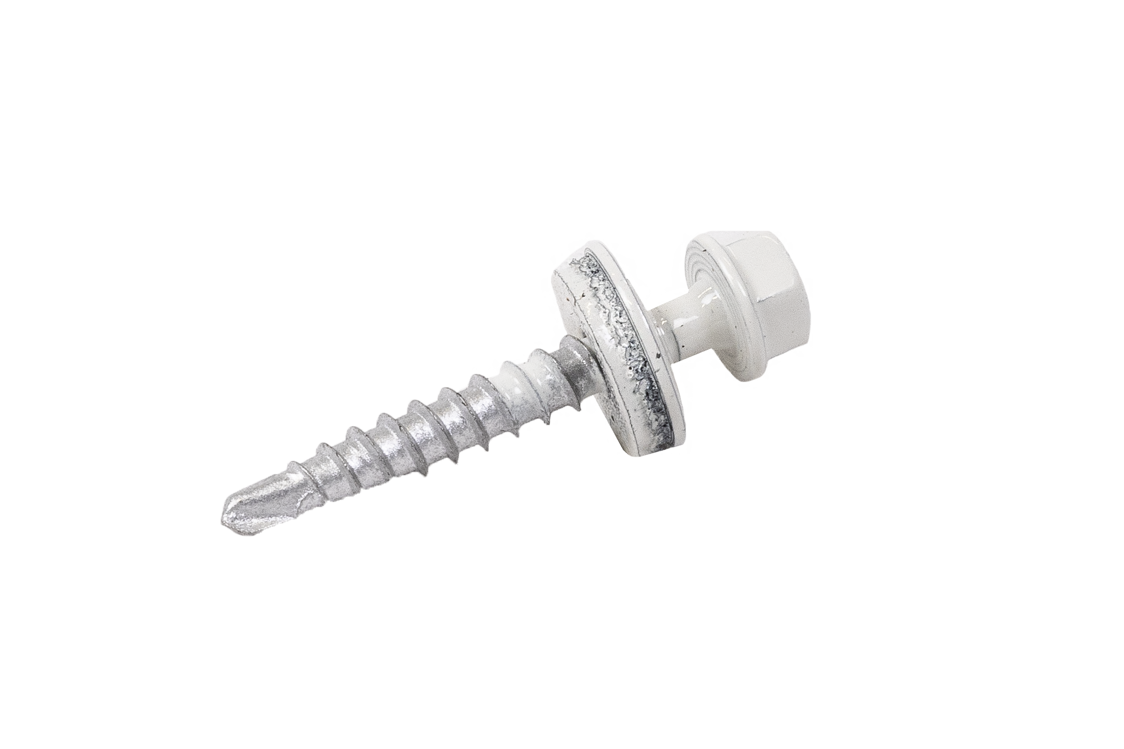 plaatschroef 4.8x35 per  100 stuks