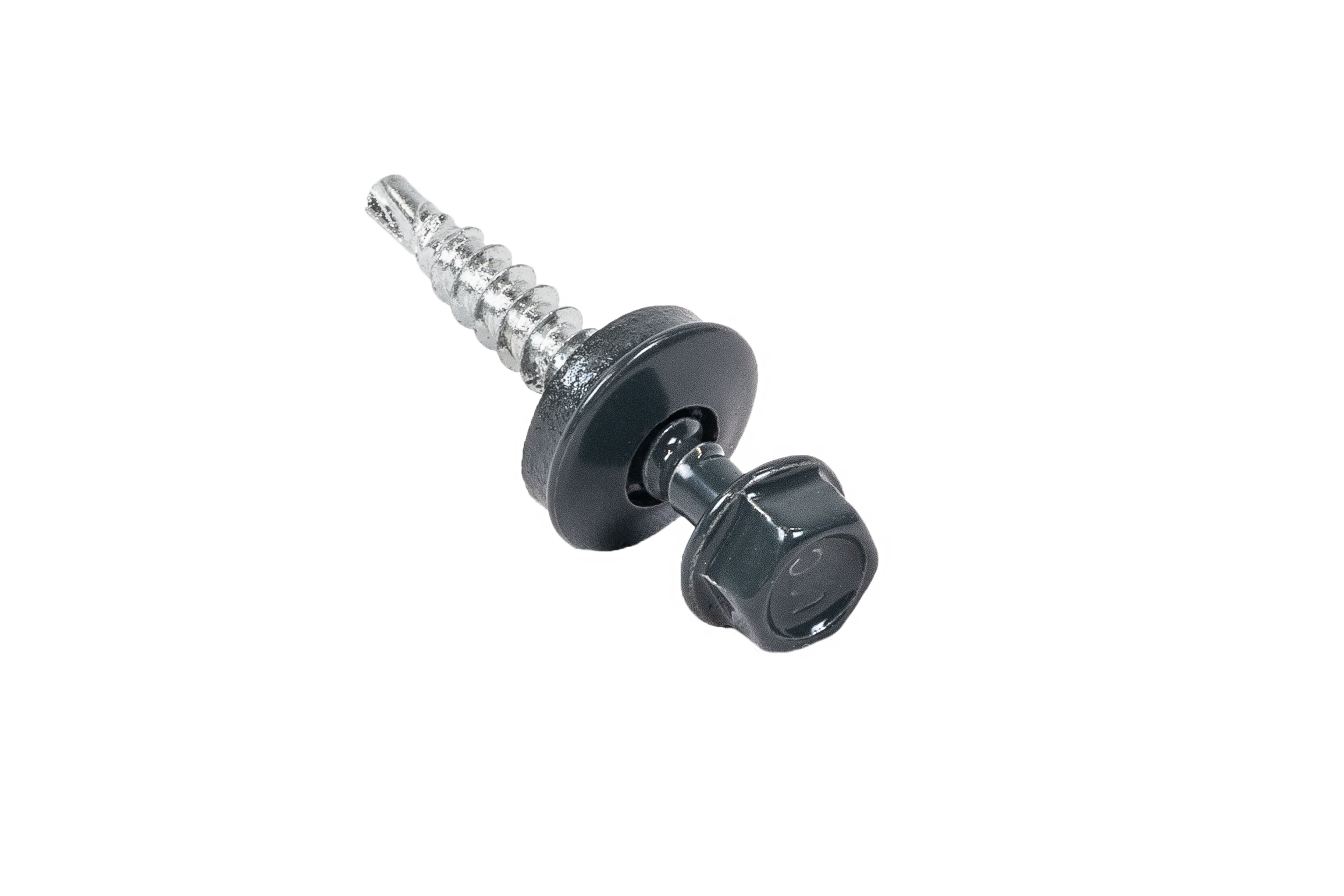 plaatschroef 4.8x35 per stuk