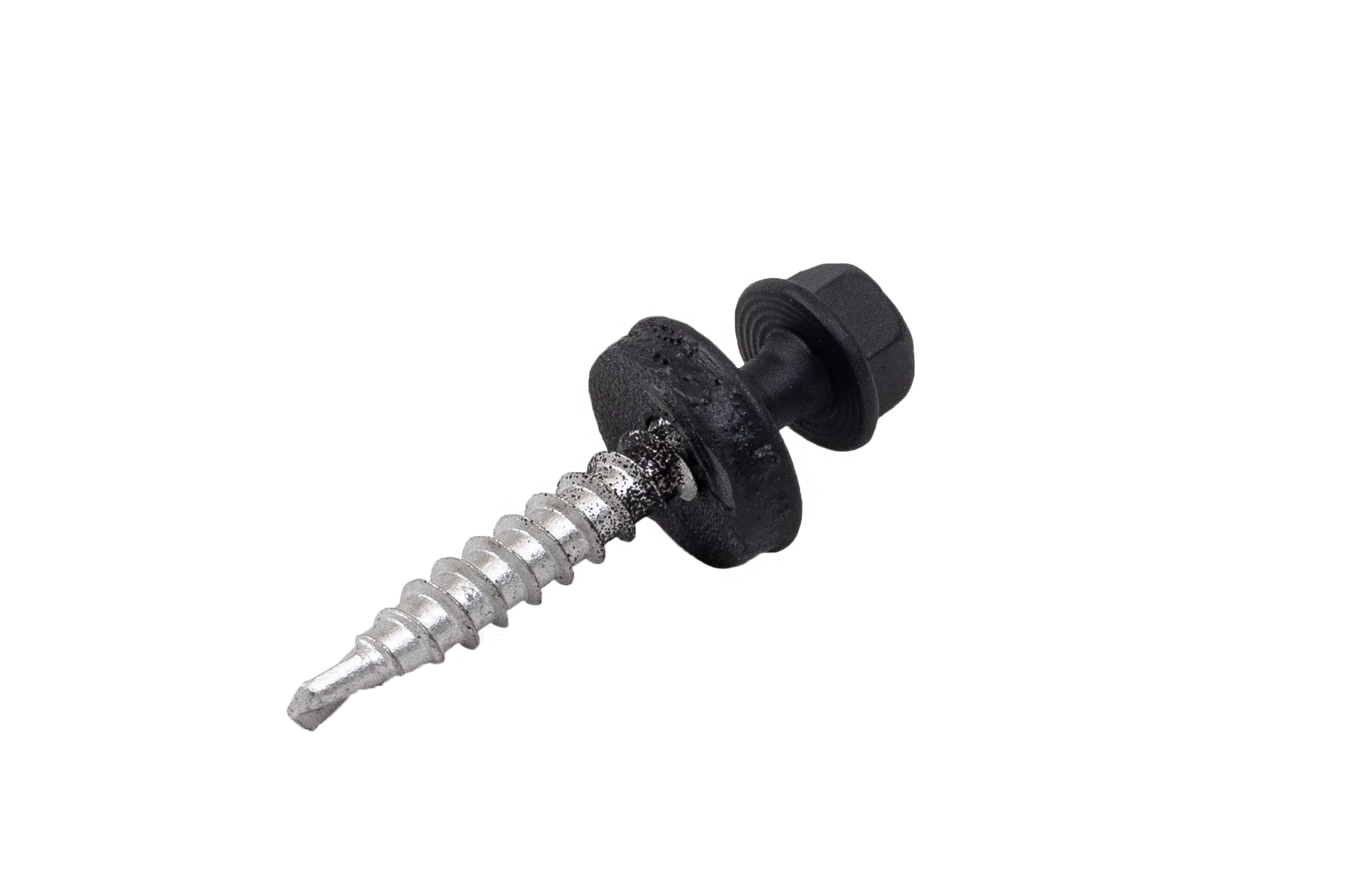 plaatschroef 4.8x35 per  100 stuks