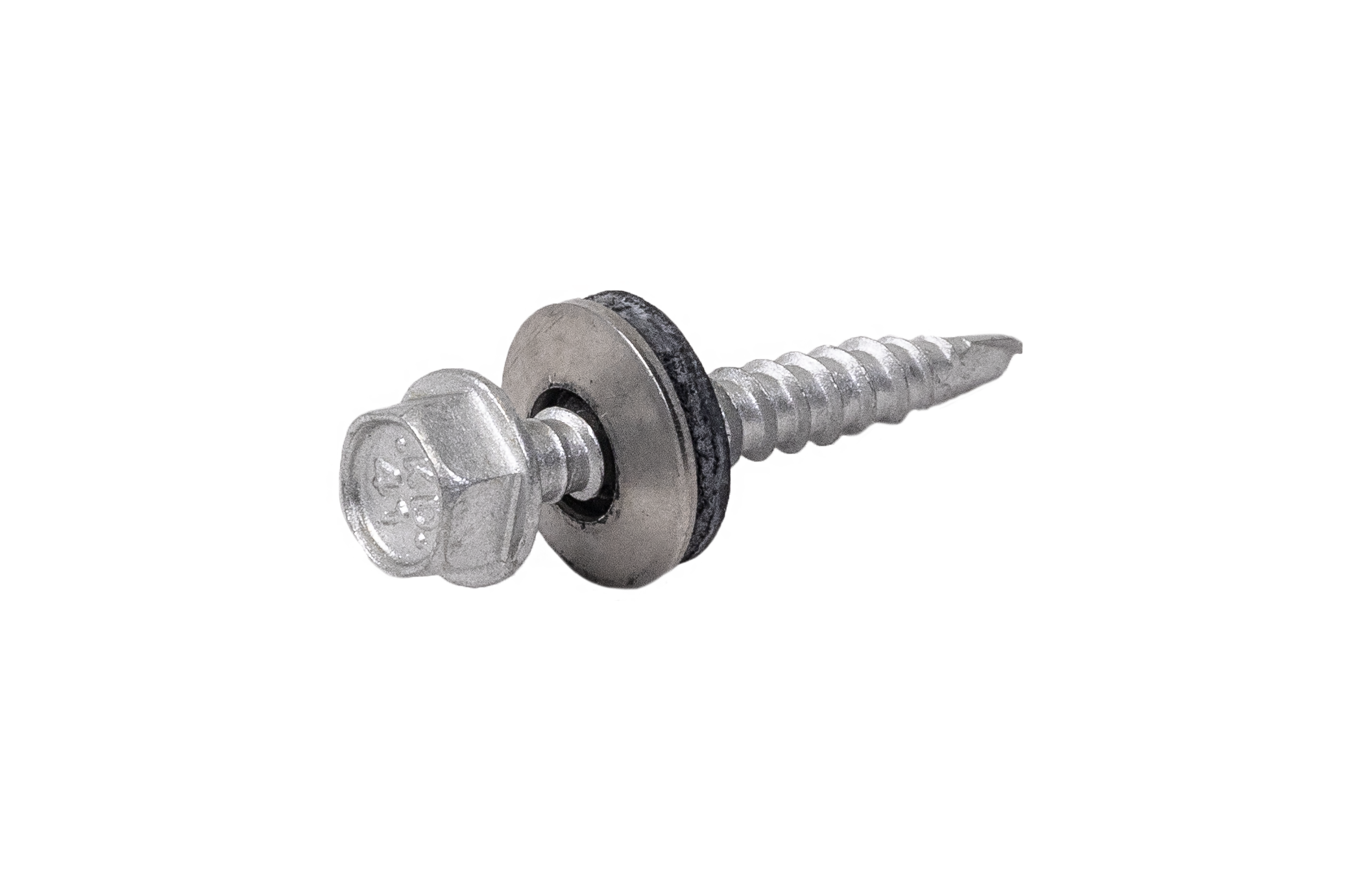 plaatschroef 4.8x35 per  100 stuks